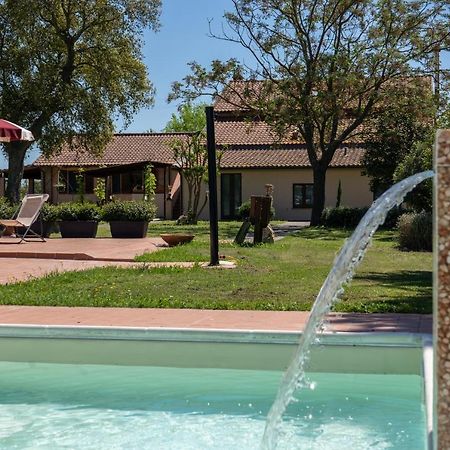 Maremma Toscana Piscina & Idromassaggio Grosseto Exterior foto