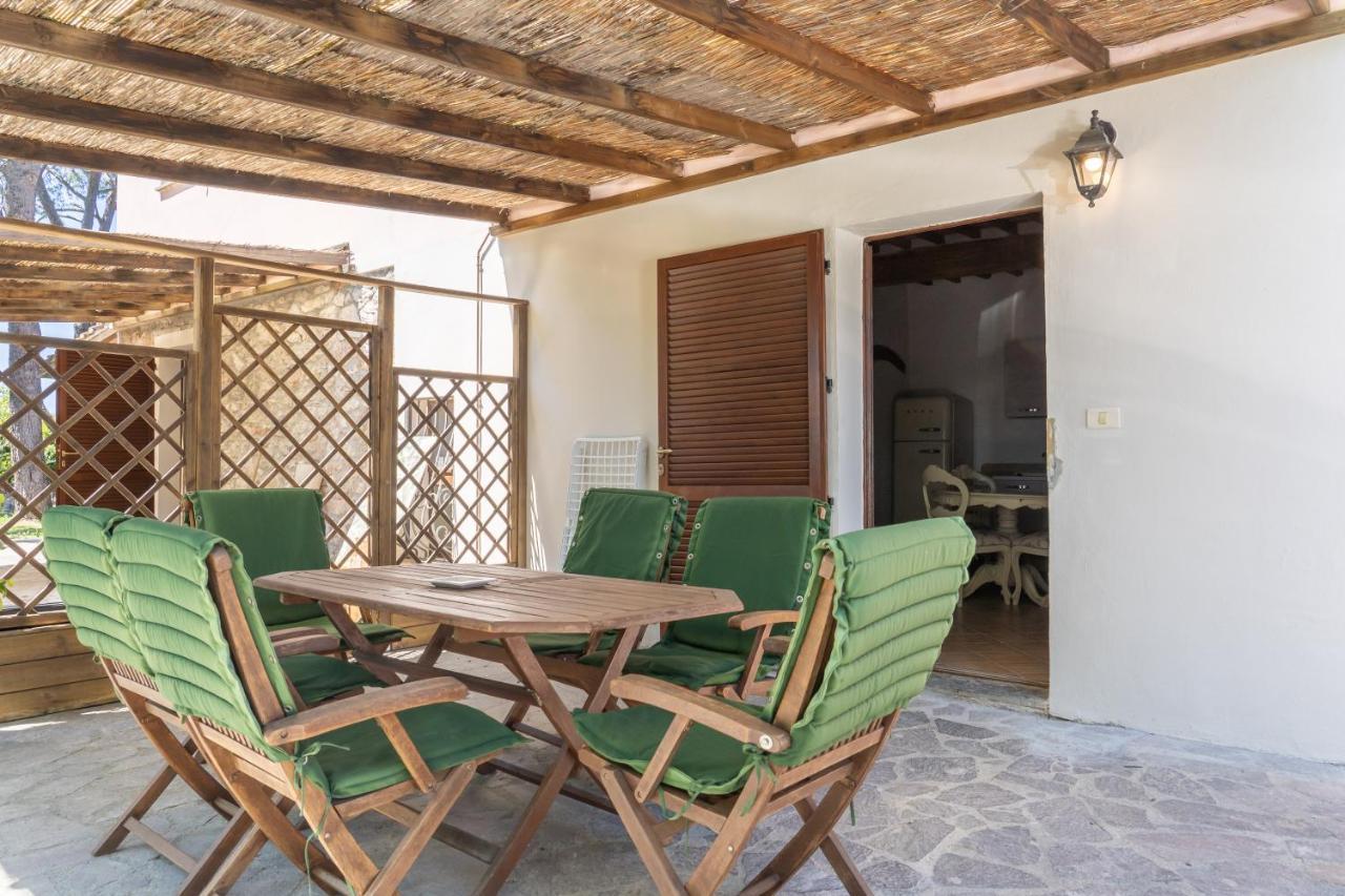 Maremma Toscana Piscina & Idromassaggio Grosseto Exterior foto