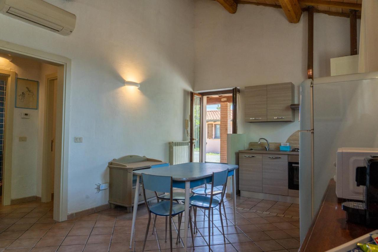 Maremma Toscana Piscina & Idromassaggio Grosseto Exterior foto