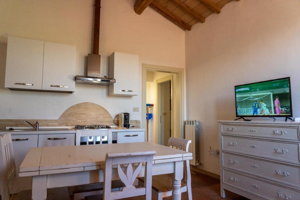 Maremma Toscana Piscina & Idromassaggio Grosseto Exterior foto