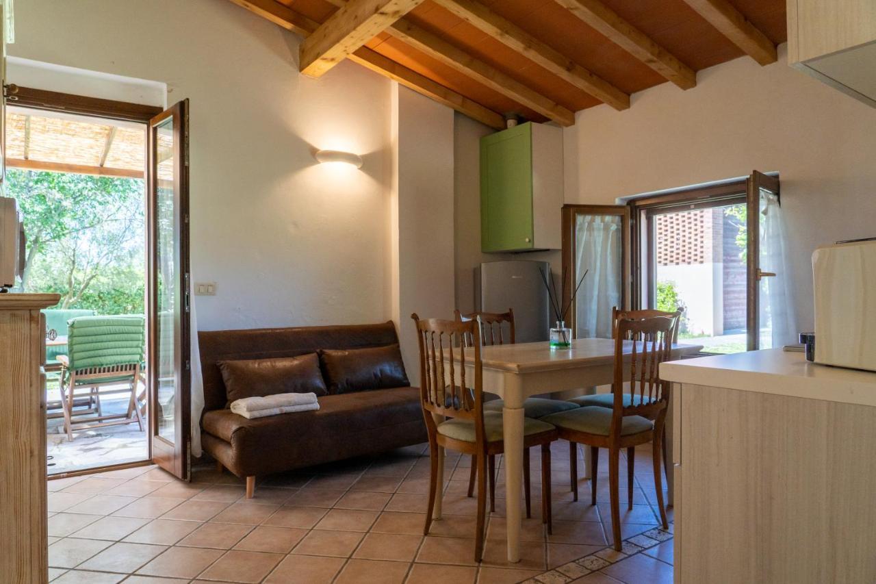 Maremma Toscana Piscina & Idromassaggio Grosseto Exterior foto