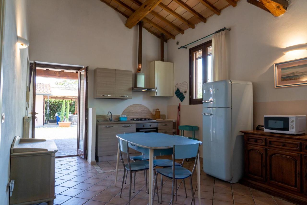 Maremma Toscana Piscina & Idromassaggio Grosseto Exterior foto