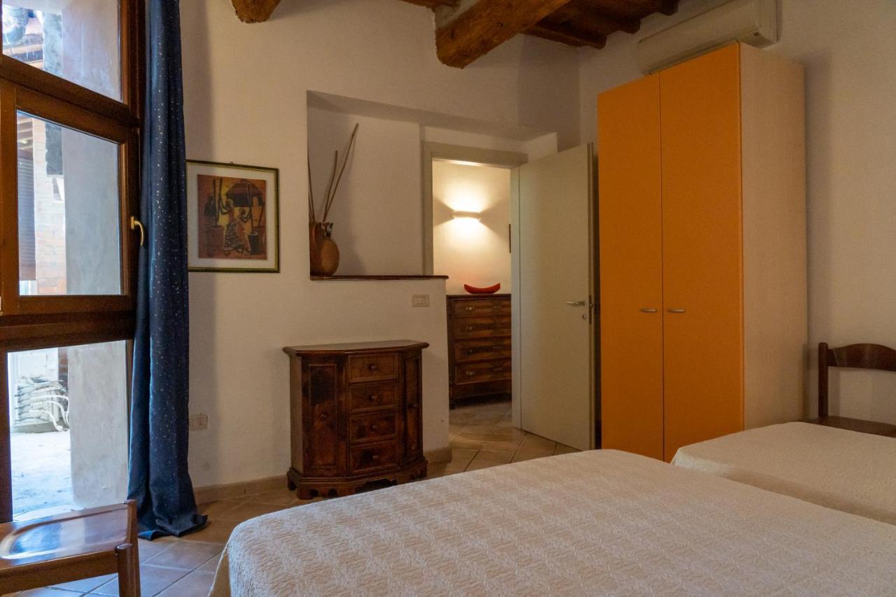 Maremma Toscana Piscina & Idromassaggio Grosseto Exterior foto